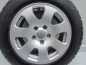 VW AUDI 5X112 15'' ET39 7x15 H2 KOLA FELGI ALUMINIOWE KPL ORG 8E060102525