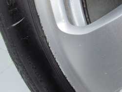 VW AUDI 5X112 15'' ET39 7x15 H2 KOLA FELGI ALUMINIOWE KPL ORG 8E060102525