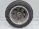 VW AUDI 5X112 15'' ET39 7x15 H2 KOLA FELGI ALUMINIOWE KPL ORG 8E060102525