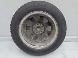 VW AUDI 5X112 15'' ET39 7x15 H2 KOLA FELGI ALUMINIOWE KPL ORG 8E060102525