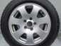 VW AUDI 5X112 15'' ET39 7x15 H2 KOLA FELGI ALUMINIOWE KPL ORG 8E060102525
