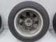 VW AUDI 5X112 15'' ET39 7x15 H2 KOLA FELGI ALUMINIOWE KPL ORG 8E060102525