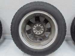 VW AUDI 5X112 15'' ET39 7x15 H2 KOLA FELGI ALUMINIOWE KPL ORG 8E060102525