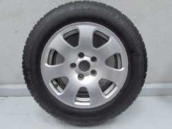 VW AUDI 5X112 15'' ET39 7x15 H2 KOLA FELGI ALUMINIOWE KPL ORG 8E060102525