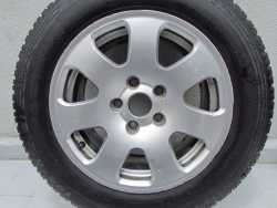 VW AUDI 5X112 15'' ET39 7x15 H2 KOLA FELGI ALUMINIOWE KPL ORG 8E060102525