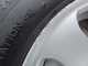 VW AUDI 5X112 15'' ET39 7x15 H2 KOLA FELGI ALUMINIOWE KPL ORG 8E060102525