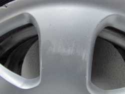 VW AUDI 5X112 15'' ET39 7x15 H2 KOLA FELGI ALUMINIOWE KPL ORG 8E060102525