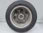 VW AUDI 5X112 15'' ET39 7x15 H2 KOLA FELGI ALUMINIOWE KPL ORG 8E060102525