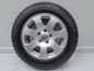 VW AUDI 5X112 15'' ET39 7x15 H2 KOLA FELGI ALUMINIOWE KPL ORG 8E060102525