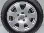 VW AUDI 5X112 15'' ET39 7x15 H2 KOLA FELGI ALUMINIOWE KPL ORG 8E060102525
