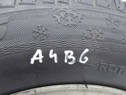 VW AUDI 5X112 15'' ET39 7x15 H2 KOLA FELGI ALUMINIOWE KPL ORG 8E060102525