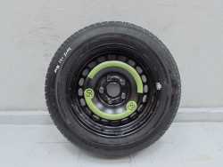 VW AUDI 5x112 18'' KOLO DOJAZDOWKA 195/65/15 57,1