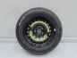 VW AUDI 5x112 15'' KOLO DOJAZDOWE ZAPAS 195/65/15 57,1