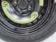 VW AUDI 5x112 18'' KOLO DOJAZDOWKA 195/65/15 57,1