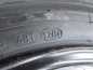 VW AUDI 5x112 15'' KOLO DOJAZDOWE ZAPAS 195/65/15 57,1
