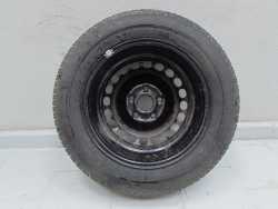VW AUDI 5x112 18'' KOLO DOJAZDOWKA 195/65/15 57,1