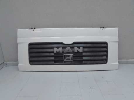 MAN TGL TGM TGA 8-180 07-12 MASKA POKRYWA SILNIKA