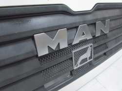 MAN TGL TGM TGA 8-180 07-12 MASKA POKRYWA SILNIKA