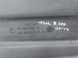 MAN TGL TGM TGA 8-180 07-12 DOLOT LAPACZ KOMIN POWIETRZA 81082010516