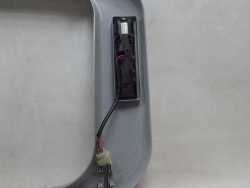 MAN TGL TGM TGA 8-180 07-12 OSLONA OBUDOWA RAMKA SZYBERDACHU 81629410090
