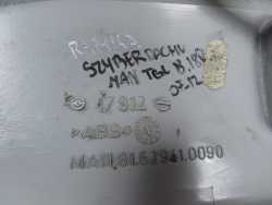 MAN TGL TGM TGA 8-180 07-12 OSLONA OBUDOWA RAMKA SZYBERDACHU 81629410090