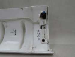 MAN TGL TGM TGA 8-180 07-12 POLIK NAROZNIK OSLONA PRAWA 81624100092