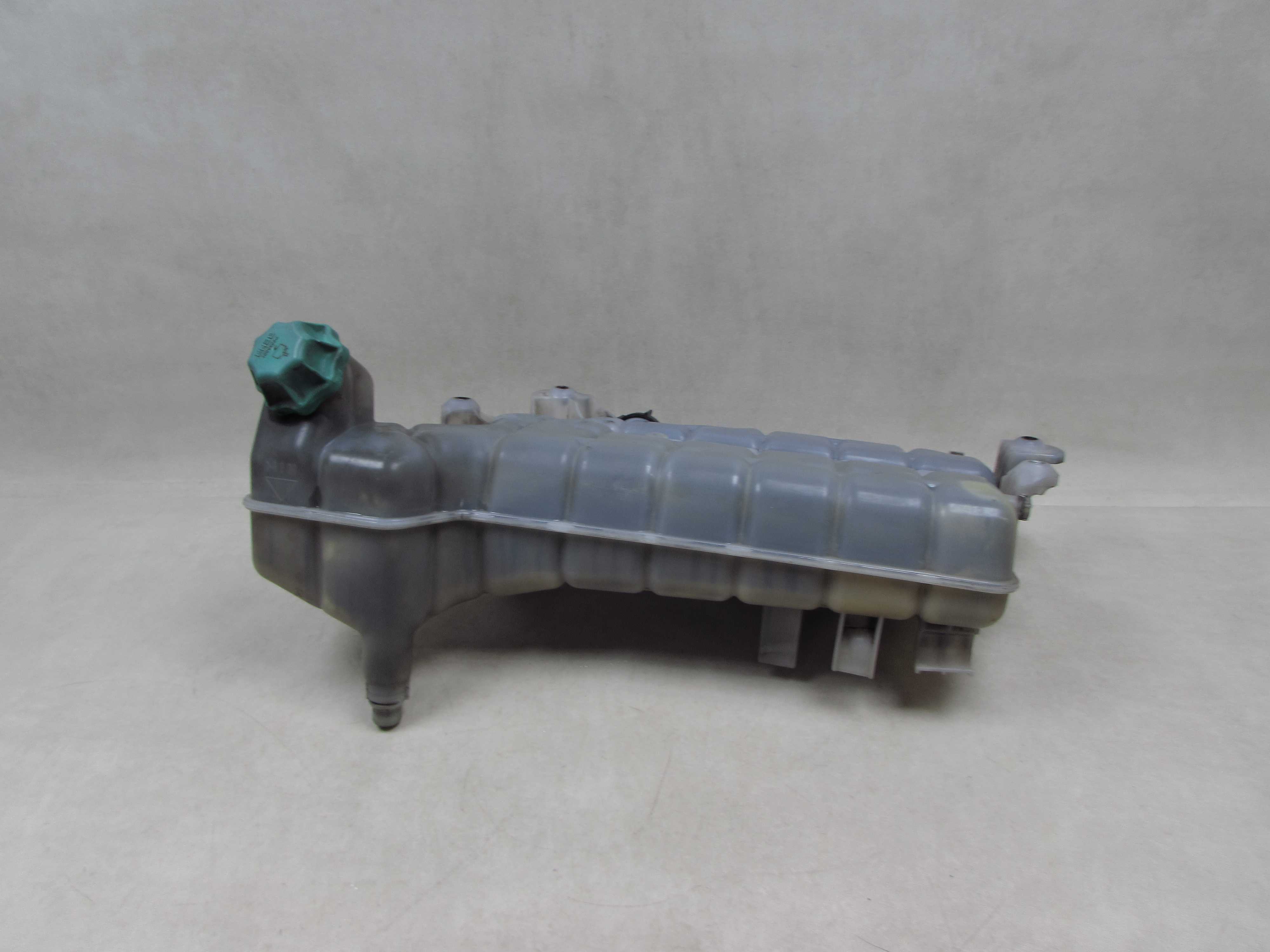 MAN TGL TGM TGA 8-180 07-12 ZBIORNIK WYROWNAWCZY 81061026213