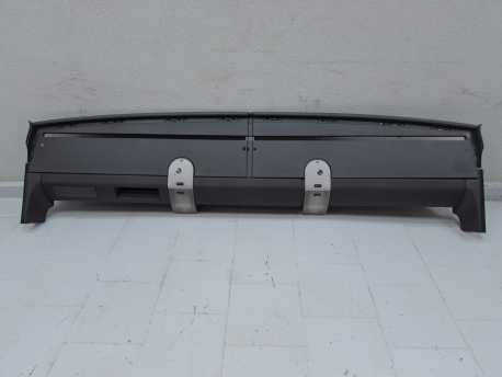 MAN TGL TGM TGA 8-180 07-12 OSŁONY SCHOWKI LAMPKI PODSUFITKI KABINY KOMPLET