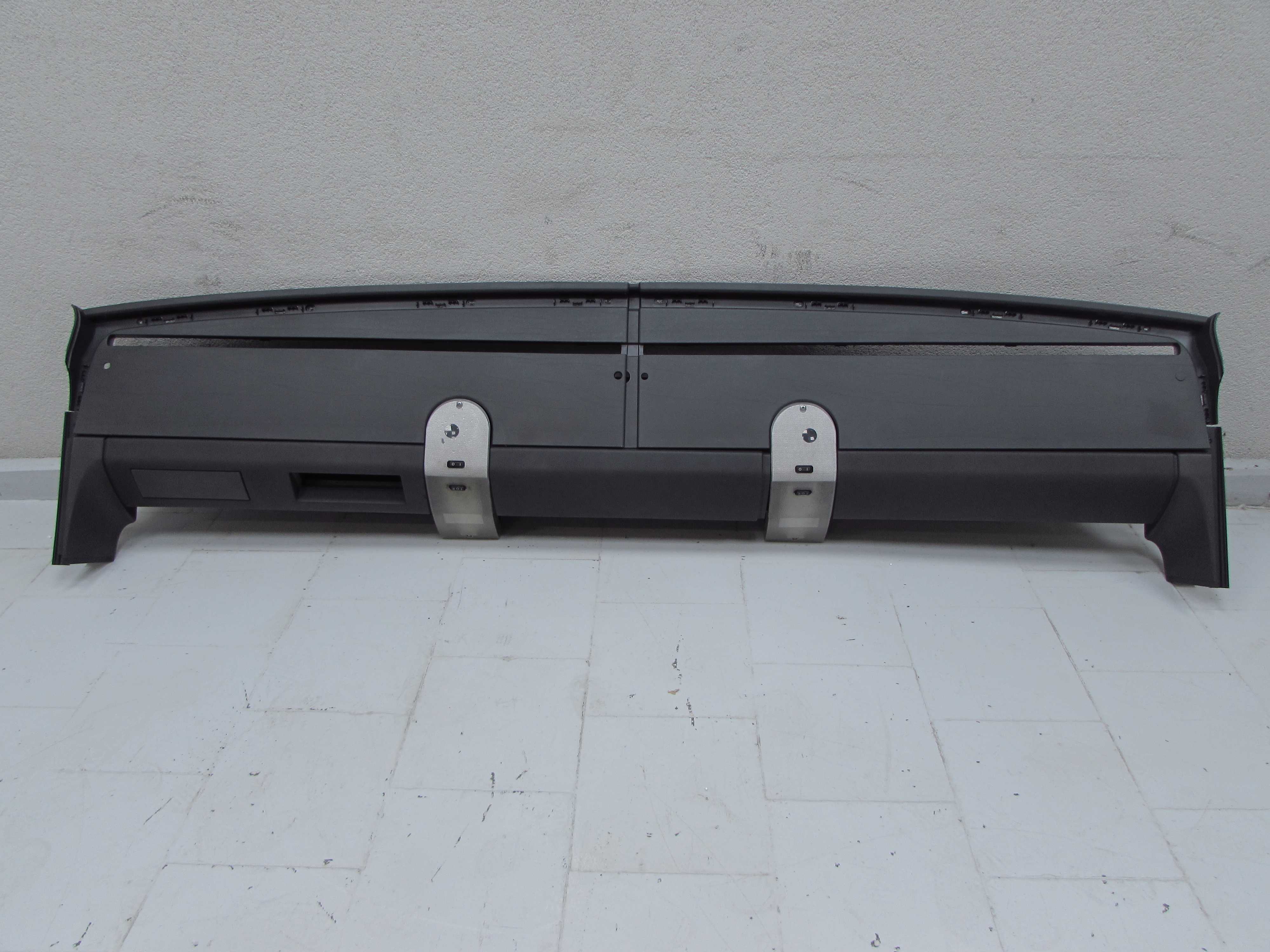 MAN TGL TGM TGA 8-180 07-12 OSŁONY SCHOWKI LAMPKI PODSUFITKI KABINY KOMPLET