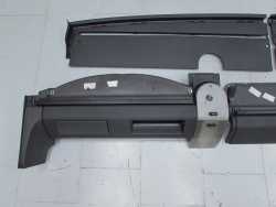 MAN TGL TGM TGA 8-180 07-12 OSŁONY SCHOWKI LAMPKI PODSUFITKI KABINY KOMPLET