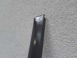 MAN TGL TGM TGA 8-180 07-12 LISTWA DACHOWA DACHU KABINY LEWA 81629100287