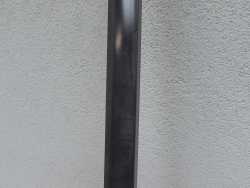 MAN TGL TGM TGA 8-180 07-12 LISTWA DACHOWA DACHU KABINY LEWA 81629100287