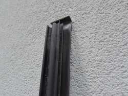 MAN TGL TGM TGA 8-180 07-12 LISTWA DACHOWA DACHU KABINY LEWA 81629100287