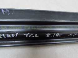 MAN TGL TGM TGA 8-180 07-12 LISTWA DACHOWA DACHU KABINY LEWA 81629100287