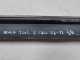 MAN TGL TGM TGA 8-180 07-12 LISTWA DACHOWA DACHU KABINY SRODKOWA