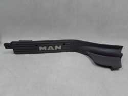 MAN TGL TGM TGA 8-180 07-12 LISTWA OSLONA PROGU PRAWA