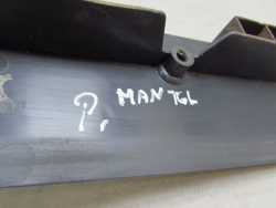 MAN TGL TGM TGA 8-180 07-12 LISTWA OSLONA PROGU PRAWA