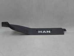 MAN TGL TGM TGA 8-180 07-12 LISTWA OSLONA PROGU LEWA