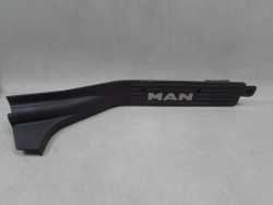 MAN TGL TGM TGA 8-180 07-12 LISTWA OSLONA PROGU LEWA