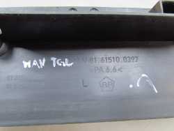 MAN TGL TGM TGA 8-180 07-12 LISTWA OSLONA PROGU LEWA