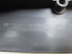 MAN TGL TGM TGA 8-180 07-12 LISTWA OSLONA PROGU LEWA