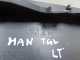 MAN TGL TGM TGA 8-180 07-12 OSLONA ZASLEPKA LEWA TYL 81629300189