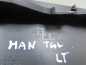 MAN TGL TGM TGA 8-180 07-12 OSLONA ZASLEPKA LEWA TYL 81629300189