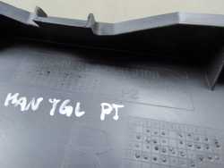 MAN TGL TGM TGA 8-180 07-12 OSLONA ZASLEPKA PRAWY TYL 81629300188