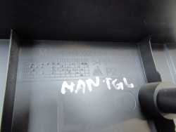 MAN TGL TGM TGA 8-180 07-12 OSLONA ZASLEPKA LEWA 81629305169