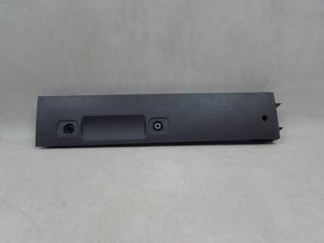 MAN TGL TGM TGA 8-180 07-12 OSLONA ZASLEPKA PRAWA 81629305170