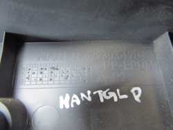 MAN TGL TGM TGA 8-180 07-12 OSLONA ZASLEPKA PRAWA 81629305170