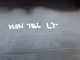 MAN TGL TGM TGA 8-180 07-12 OSLONA ZASLEPKA 81629300191