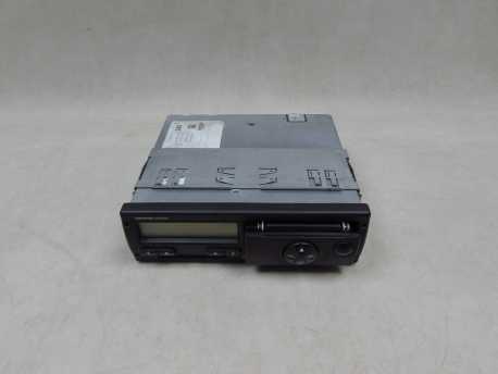 MAN TGL TGM TGA 8-180 07-12 TACHOGRAF CYFROWY 24V 81.27101-6561 1381.1050000008