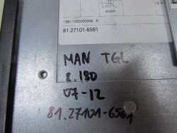 MAN TGL TGM TGA 8-180 07-12 TACHOGRAF CYFROWY 24V 81.27101-6561 1381.1050000008